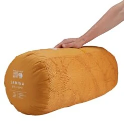 Mountain Hardwear LAMINA W 0F/-18C LONG Damen - Kunstfaserschlafsack -Globetrotter Verkäufe 5637968501 i lamina w 0f18c long mountain hardwear 24
