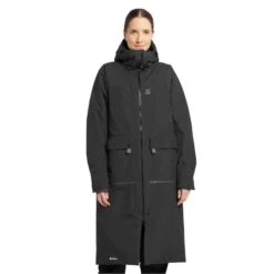 Haglöfs MÖRKRET GTX DOWN PARKA Damen - Regenmantel 10 Haglöfs MÖRKRET GTX DOWN PARKA Damen - Regenmantel -Globetrotter Verkäufe 5637969340 c moerkret gtx down parka hagloefs 24