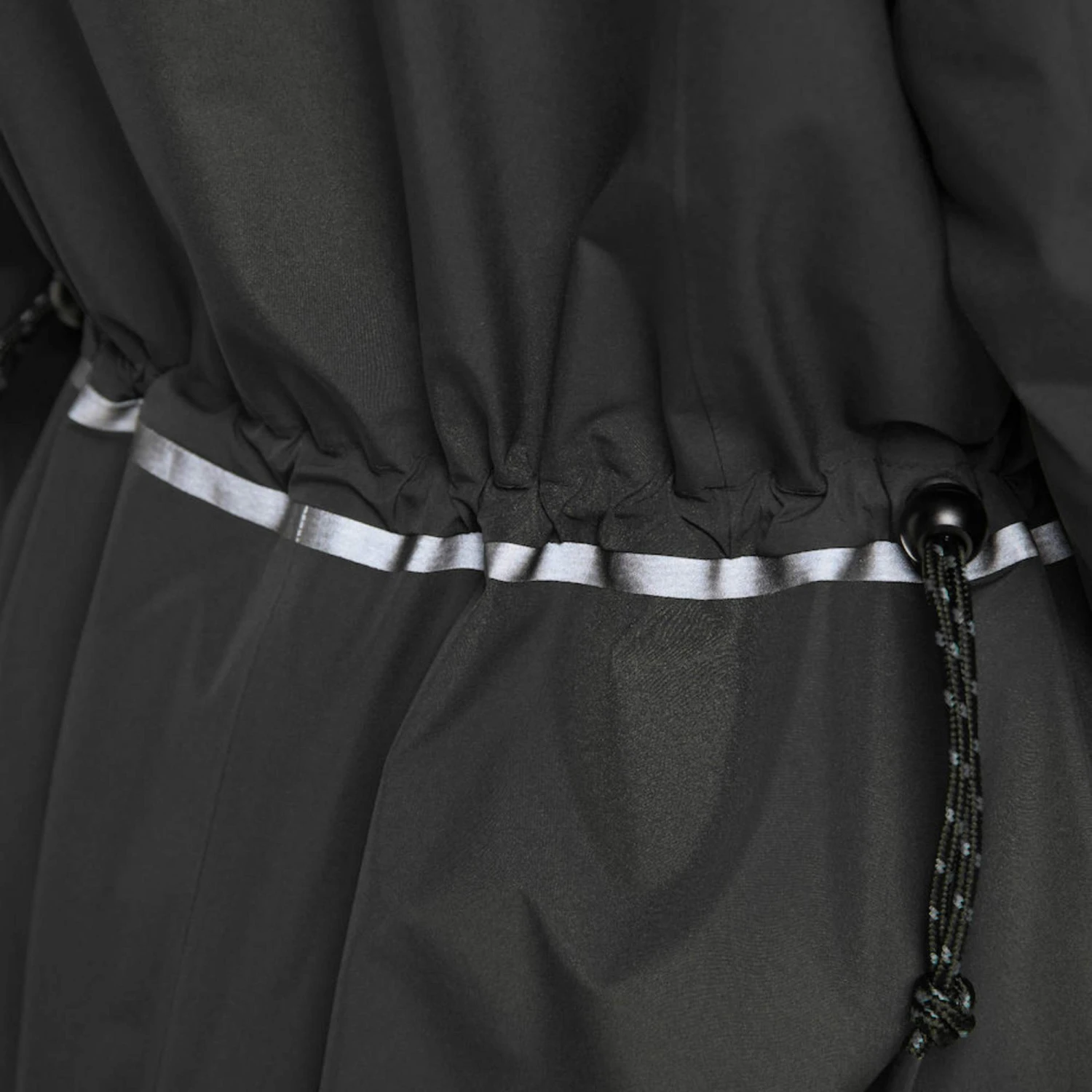 Haglöfs MÖRKRET GTX DOWN PARKA Damen - Regenmantel 7 Haglöfs MÖRKRET GTX DOWN PARKA Damen - Regenmantel – Bild 7