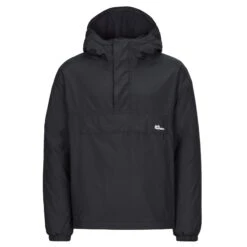 Jack Wolfskin SPIRIT INS SMOCK Y Kinder - Winterjacke