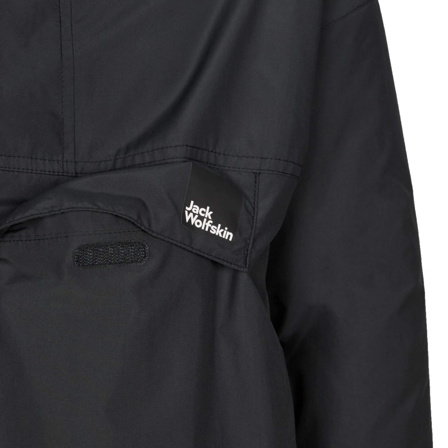 Jack Wolfskin SPIRIT INS SMOCK Y Kinder - Winterjacke 6 Jack Wolfskin SPIRIT INS SMOCK Y Kinder - Winterjacke – Bild 6