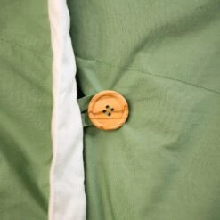 Grüezi Bag BIOPOD DOWNWOOL NATURE COMFORT - Sommerschlafsack 22 Grüezi Bag BIOPOD DOWNWOOL NATURE COMFORT - Sommerschlafsack -Globetrotter Verkäufe 5637970071 i biopod downwool nature comfort grueezi bag 24