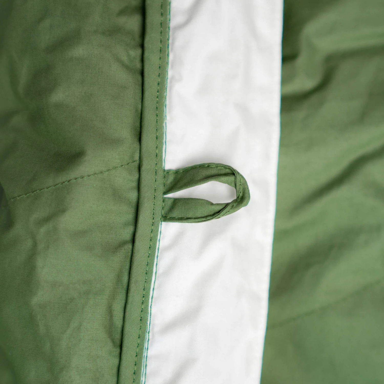 Grüezi Bag BIOPOD DOWNWOOL NATURE COMFORT - Sommerschlafsack 13 Grüezi Bag BIOPOD DOWNWOOL NATURE COMFORT - Sommerschlafsack – Bild 13