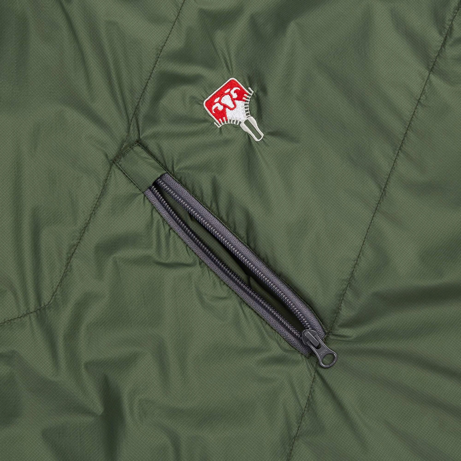 Grüezi Bag BIOPOD WOLLE SURVIVAL 5 Grüezi Bag BIOPOD WOLLE SURVIVAL – Bild 5