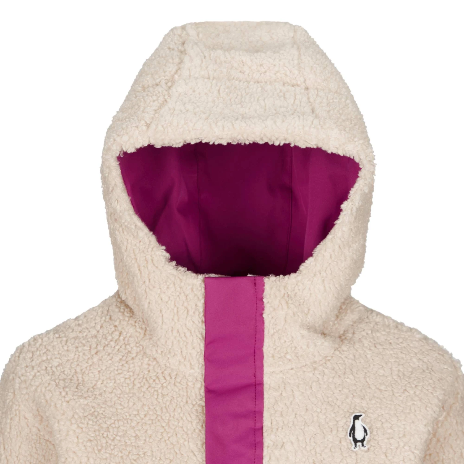 RED SPARROW Kinder - Übergangsjacke 7 RED SPARROW Kinder - Übergangsjacke – Bild 7