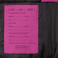 RED SPARROW Kinder - Übergangsjacke 20 RED SPARROW Kinder - Übergangsjacke -Globetrotter Verkäufe 5637970584 j red sparrow gosoaky 24