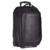 VAUDE CITYTRAVEL CARRY-ON - Reisetasche Mit Rollen -Globetrotter Verkäufe 5637970628 a citytravel carryon vaude 24