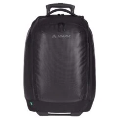 VAUDE CITYTRAVEL CARRY-ON - Reisetasche Mit Rollen 17 VAUDE CITYTRAVEL CARRY-ON - Reisetasche Mit Rollen -Globetrotter Verkäufe 5637970628 f citytravel carryon vaude 24