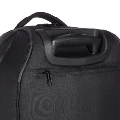 VAUDE CITYTRAVEL CARRY-ON - Reisetasche Mit Rollen 21 VAUDE CITYTRAVEL CARRY-ON - Reisetasche Mit Rollen -Globetrotter Verkäufe 5637970628 j citytravel carryon vaude 24