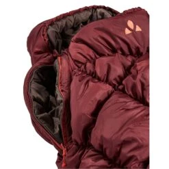 VAUDE MEGLIS 300 SYN - Kunstfaserschlafsack 6 VAUDE MEGLIS 300 SYN - Kunstfaserschlafsack -Globetrotter Verkäufe 5637970636 c meglis 300 syn vaude 24
