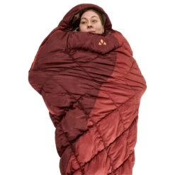 VAUDE MEGLIS 300 SYN - Kunstfaserschlafsack 7 VAUDE MEGLIS 300 SYN - Kunstfaserschlafsack -Globetrotter Verkäufe 5637970636 d meglis 300 syn vaude 24