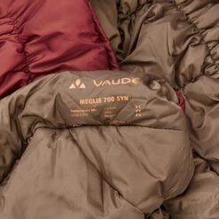 VAUDE MEGLIS 700 SYN - Kunstfaserschlafsack -Globetrotter Verkäufe 5637970638 e meglis 700 syn vaude 24