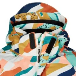 MONKEY NUTS Kinder - Skijacke 18 MONKEY NUTS Kinder - Skijacke -Globetrotter Verkäufe 5637970807 f monkey nuts gosoaky 24