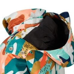 MONKEY NUTS Kinder - Skijacke 19 MONKEY NUTS Kinder - Skijacke -Globetrotter Verkäufe 5637970807 g monkey nuts gosoaky 24