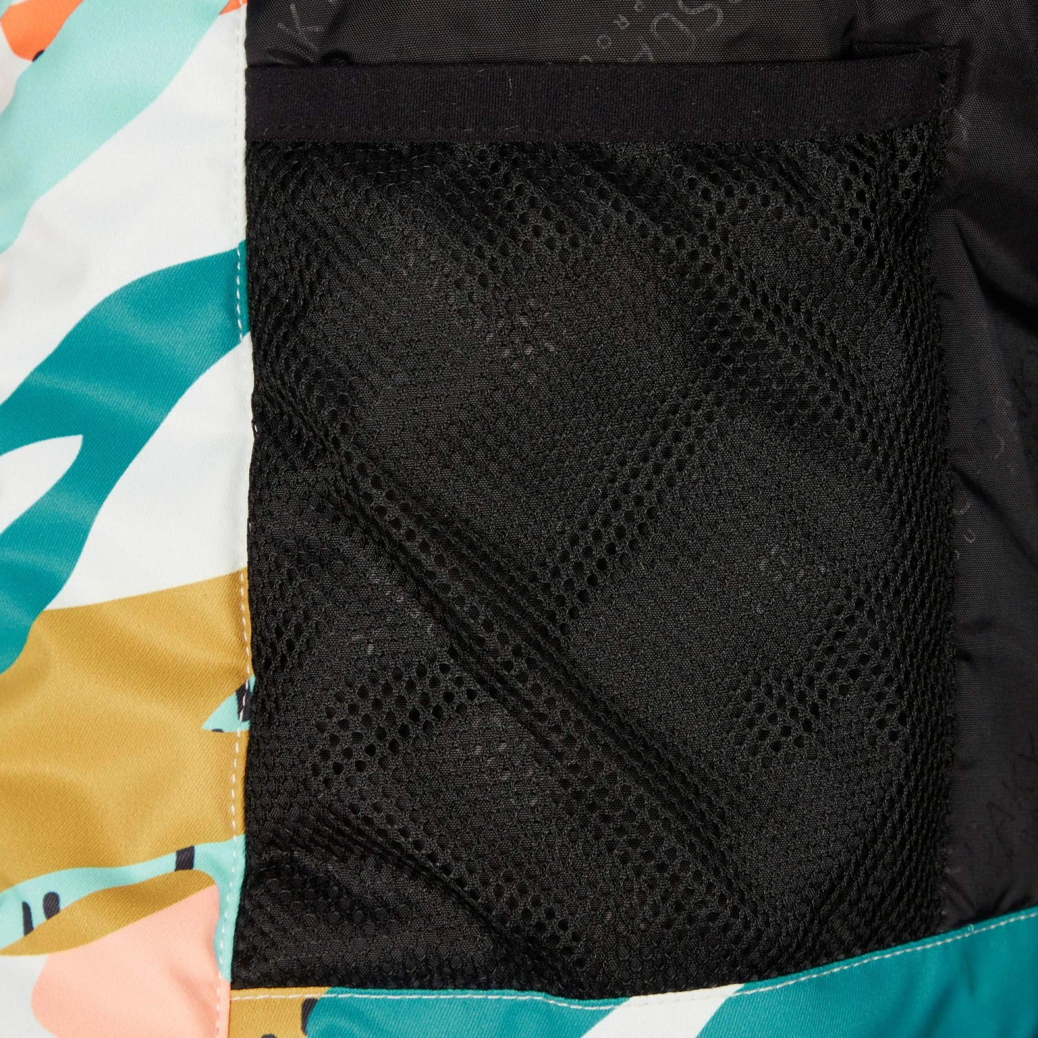 MONKEY NUTS Kinder - Skijacke 13 MONKEY NUTS Kinder - Skijacke – Bild 13