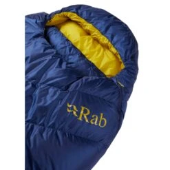 Rab NEUTRINO 800 REG - Winterschlafsack -Globetrotter Verkäufe 5637971500 f neutrino 800 rab 24