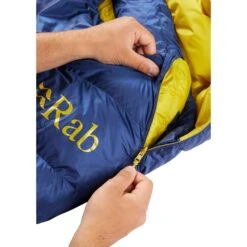 Rab NEUTRINO 800 REG - Winterschlafsack -Globetrotter Verkäufe 5637971500 j neutrino 800 rab 24