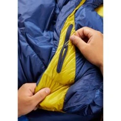 Rab NEUTRINO 800 REG - Winterschlafsack -Globetrotter Verkäufe 5637971500 k neutrino 800 rab 24