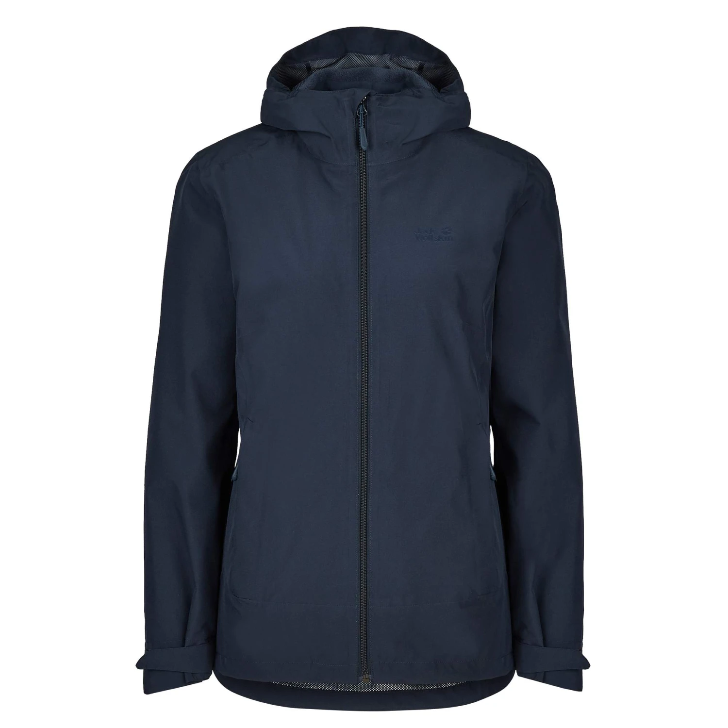 Jack Wolfskin MOONRISE 3IN1 JKT W Damen - Doppeljacke 1 Jack Wolfskin MOONRISE 3IN1 JKT W Damen - Doppeljacke
