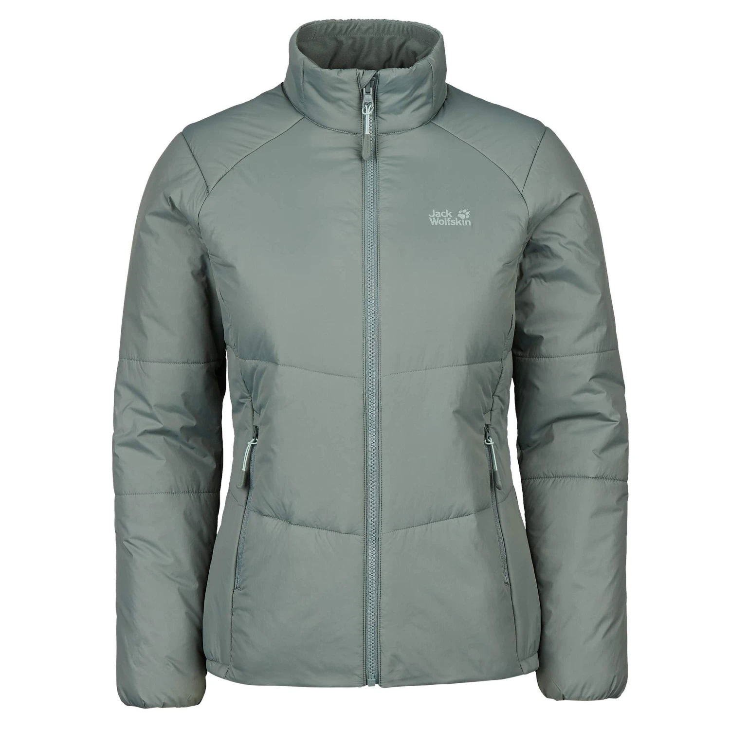 Jack Wolfskin BERGLAND INS JKT W Damen - Isolationsjacke 1 Jack Wolfskin BERGLAND INS JKT W Damen - Isolationsjacke