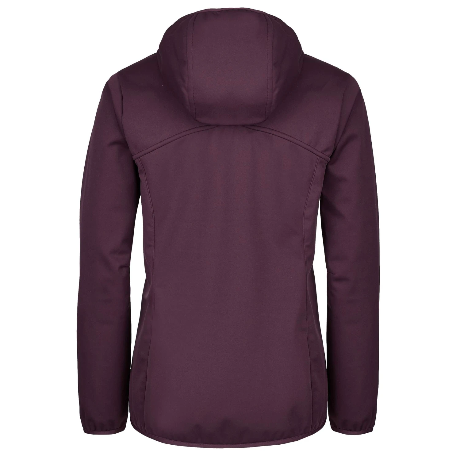 Jack Wolfskin WINDHAIN HOODY W Damen - Softshelljacke 2 Jack Wolfskin WINDHAIN HOODY W Damen - Softshelljacke – Bild 2