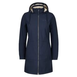 Jack Wolfskin WINDY VALLEY COAT W Damen - Softshelljacke