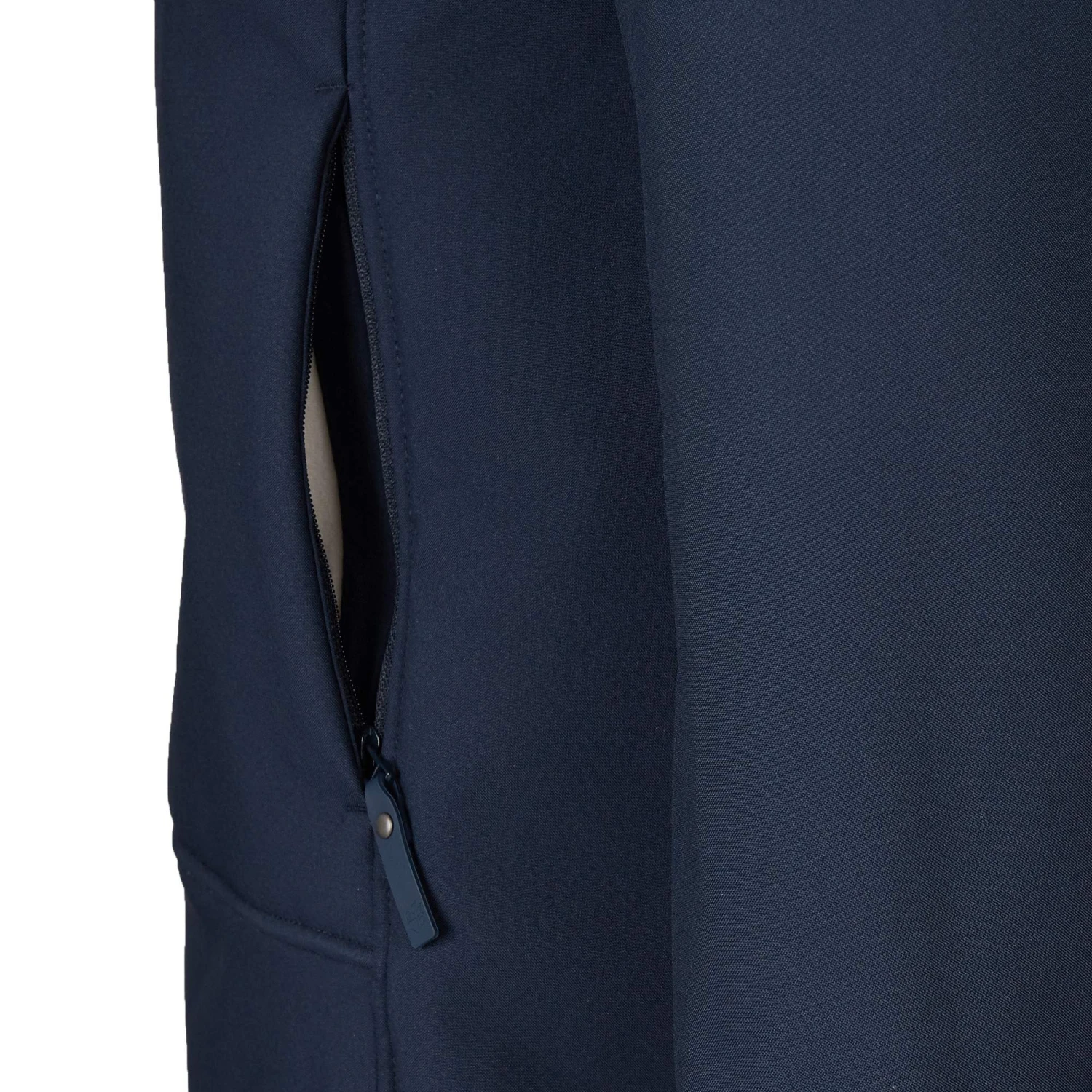 Jack Wolfskin WINDY VALLEY COAT W Damen - Softshelljacke 3 Jack Wolfskin WINDY VALLEY COAT W Damen - Softshelljacke – Bild 3