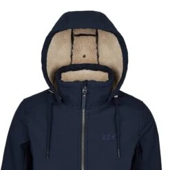 Jack Wolfskin WINDY VALLEY COAT W Damen - Softshelljacke 12 Jack Wolfskin WINDY VALLEY COAT W Damen - Softshelljacke -Globetrotter Verkäufe 5637971769 e windy valley coat w jack wolfskin 24