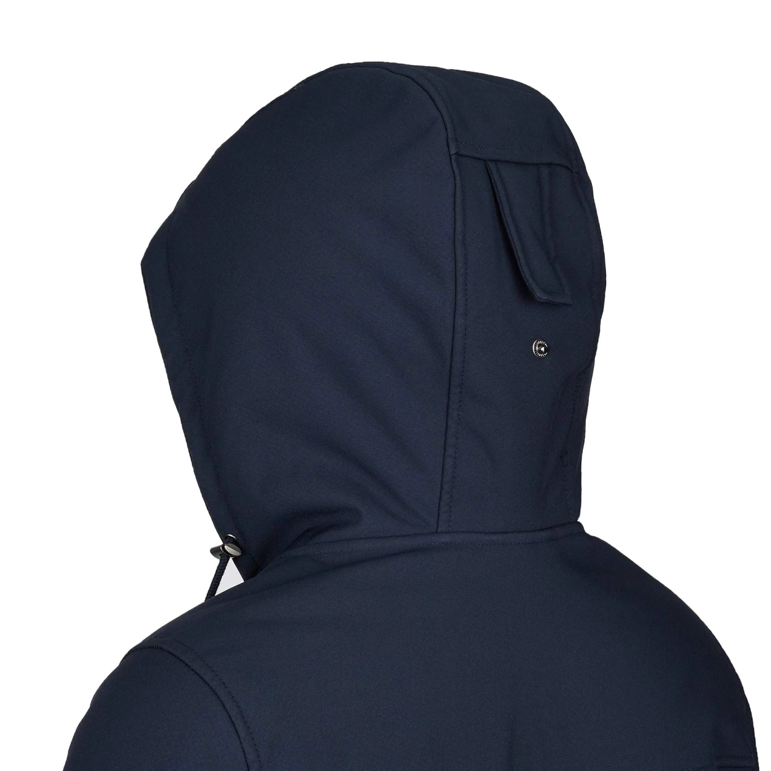 Jack Wolfskin WINDY VALLEY COAT W Damen - Softshelljacke 6 Jack Wolfskin WINDY VALLEY COAT W Damen - Softshelljacke – Bild 6