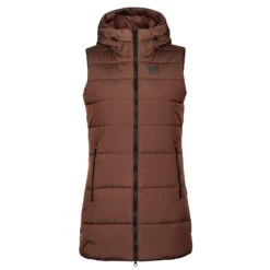 Jack Wolfskin EISBACH VEST W Damen - Weste