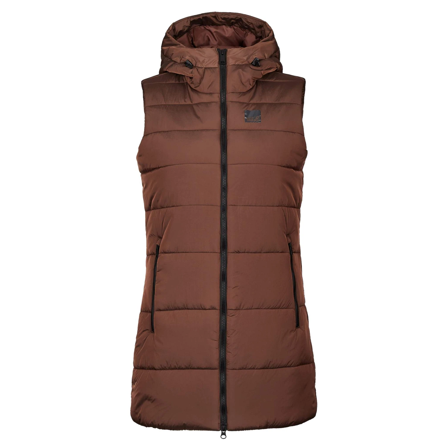 Jack Wolfskin EISBACH VEST W Damen - Weste 1 Jack Wolfskin EISBACH VEST W Damen - Weste