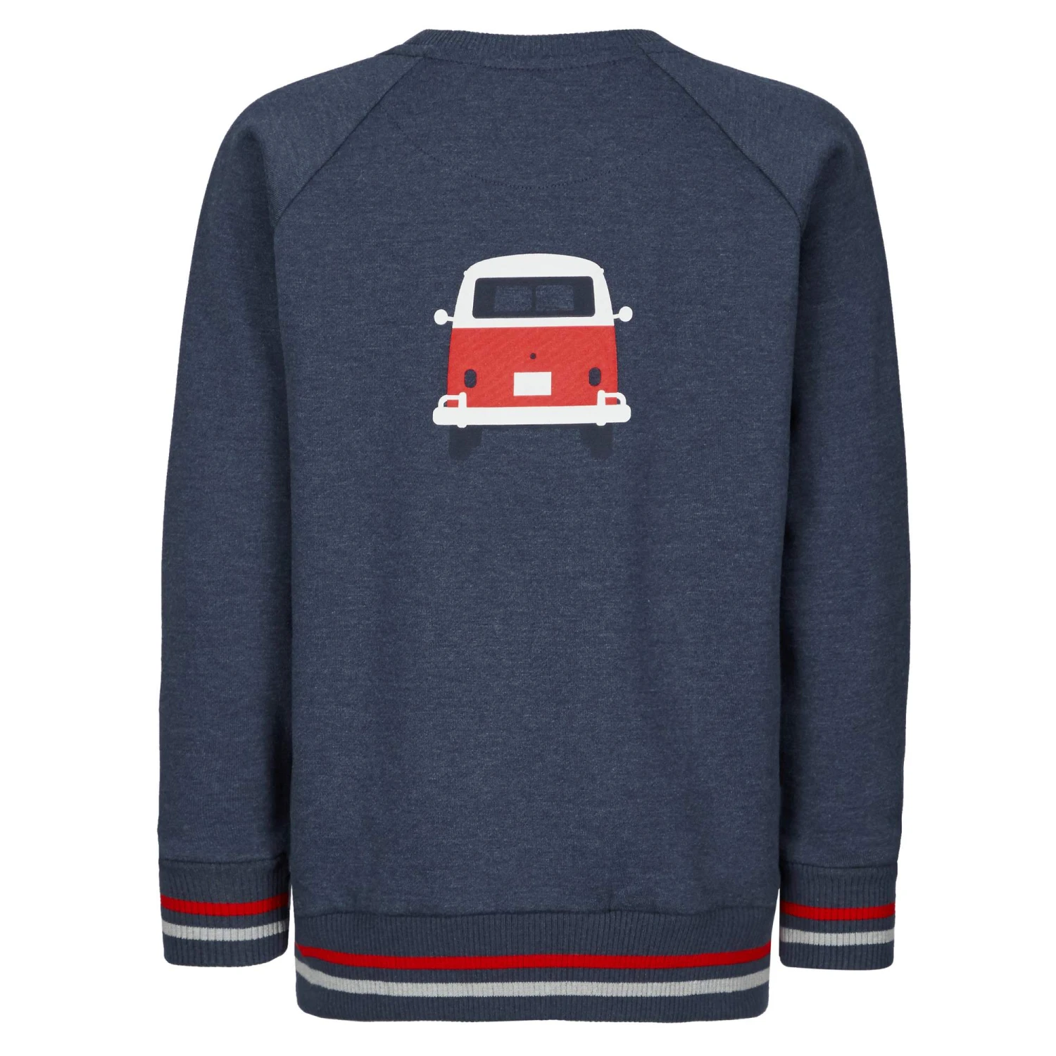 Elkline ULLI Kinder - Sweatshirt 2 Elkline ULLI Kinder - Sweatshirt – Bild 2