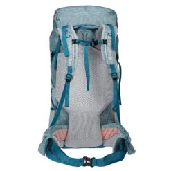 Deuter AIRCONTACT ULTRA 45+5 SL Damen - Trekkingrucksack Damen 14 Deuter AIRCONTACT ULTRA 45+5 SL Damen - Trekkingrucksack Damen -Globetrotter Verkäufe 5637974349 c aircontact ultra 455 sl deuter 24