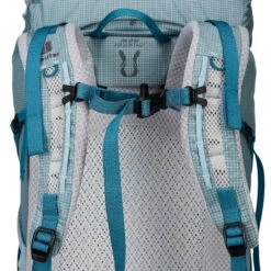 Deuter AIRCONTACT ULTRA 45+5 SL Damen - Trekkingrucksack Damen 19 Deuter AIRCONTACT ULTRA 45+5 SL Damen - Trekkingrucksack Damen -Globetrotter Verkäufe 5637974349 h aircontact ultra 455 sl deuter 24