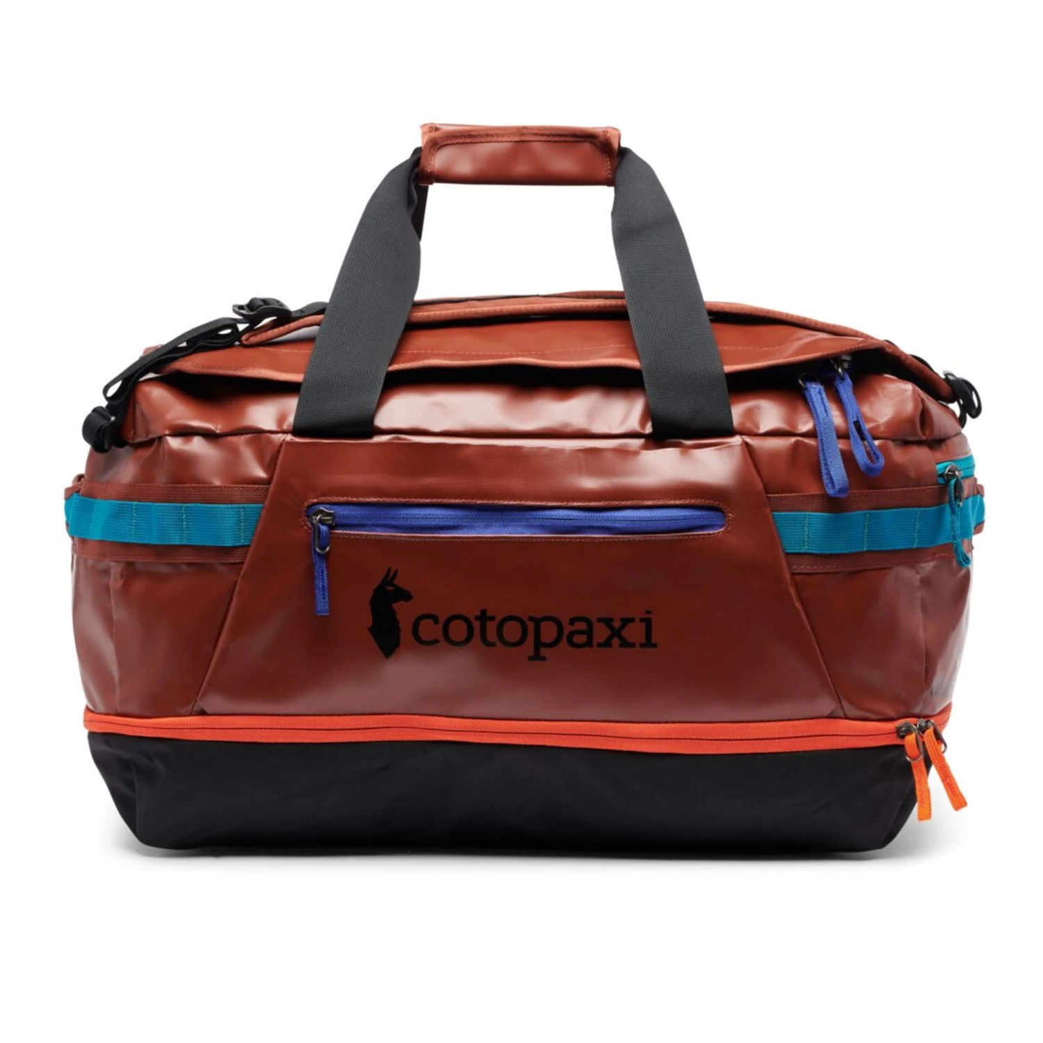 Cotopaxi ALLPA DUO 50L DUFFEL BAG - Reisetasche 1 Cotopaxi ALLPA DUO 50L DUFFEL BAG - Reisetasche