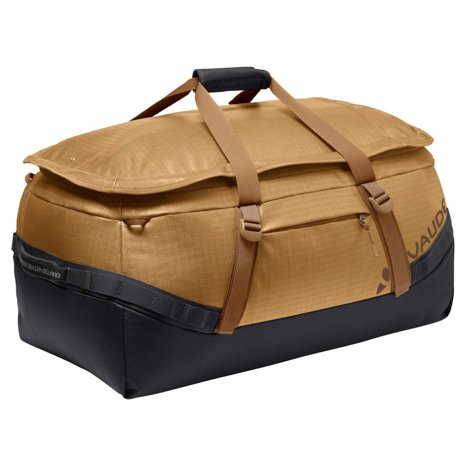 VAUDE CITYDUFFEL 65 - Reisetasche 1 VAUDE CITYDUFFEL 65 - Reisetasche