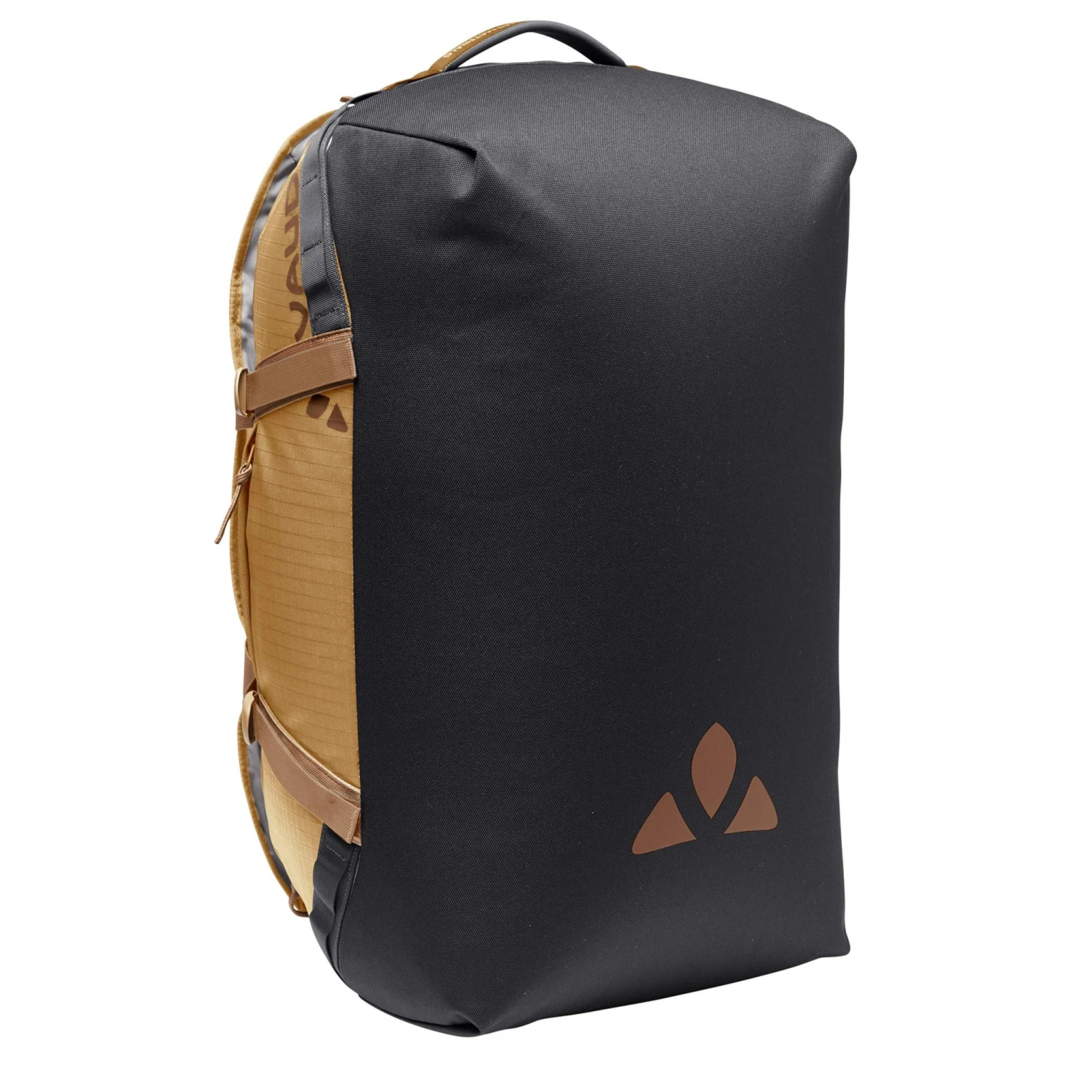 VAUDE CITYDUFFEL 65 - Reisetasche 3 VAUDE CITYDUFFEL 65 - Reisetasche – Bild 3