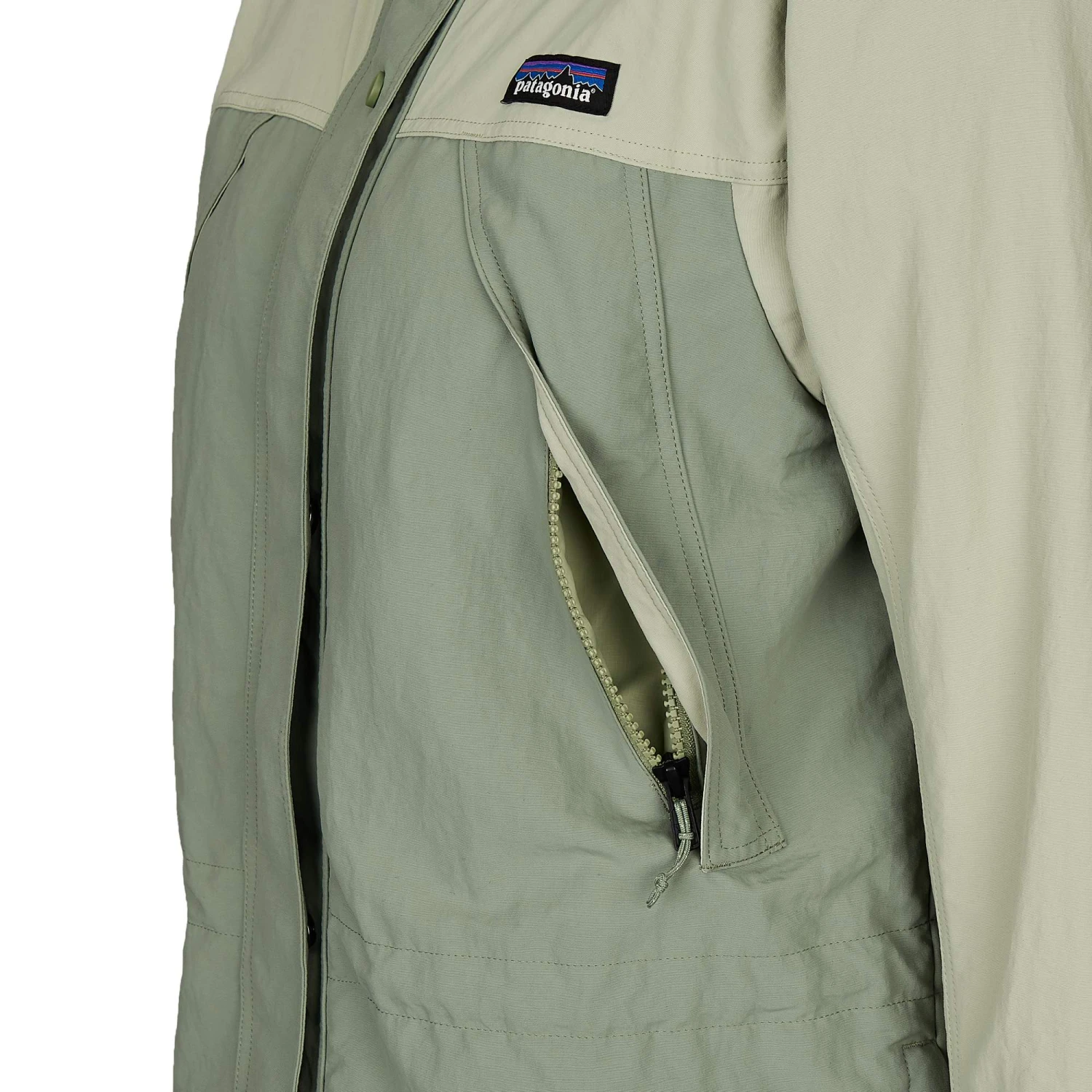 Patagonia W' S SKYFOREST PARKA Damen - Übergangsjacke 3 Patagonia W' S SKYFOREST PARKA Damen - Übergangsjacke – Bild 3