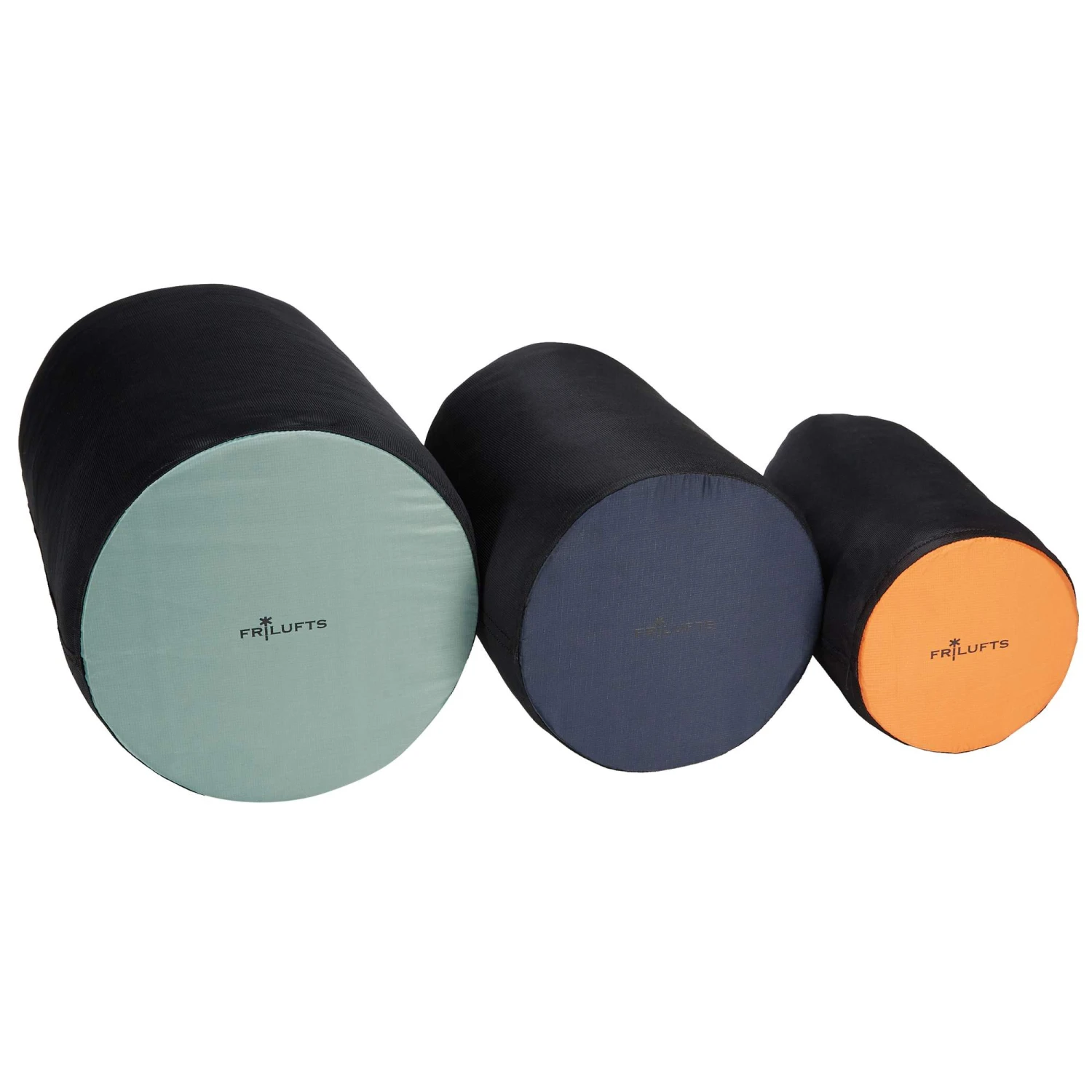 FRILUFTS STUFFBAG MESH SET - Packbeutel 3 FRILUFTS STUFFBAG MESH SET - Packbeutel – Bild 3