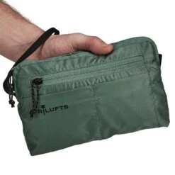 FRILUFTS EDAY - Gürteltasche -Globetrotter Verkäufe 5637998131 e eday frilufts 24