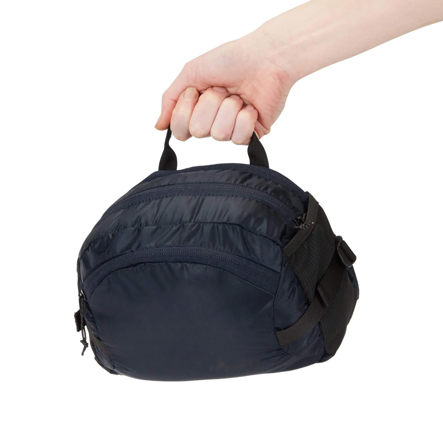 FRILUFTS DALBY - Hüfttasche 5 FRILUFTS DALBY - Hüfttasche – Bild 5