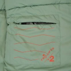FRILUFTS PACAYA -2 - Kunstfaserschlafsack 16 FRILUFTS PACAYA -2 - Kunstfaserschlafsack -Globetrotter Verkäufe 5637998165 h pacaya 2 frilufts 24
