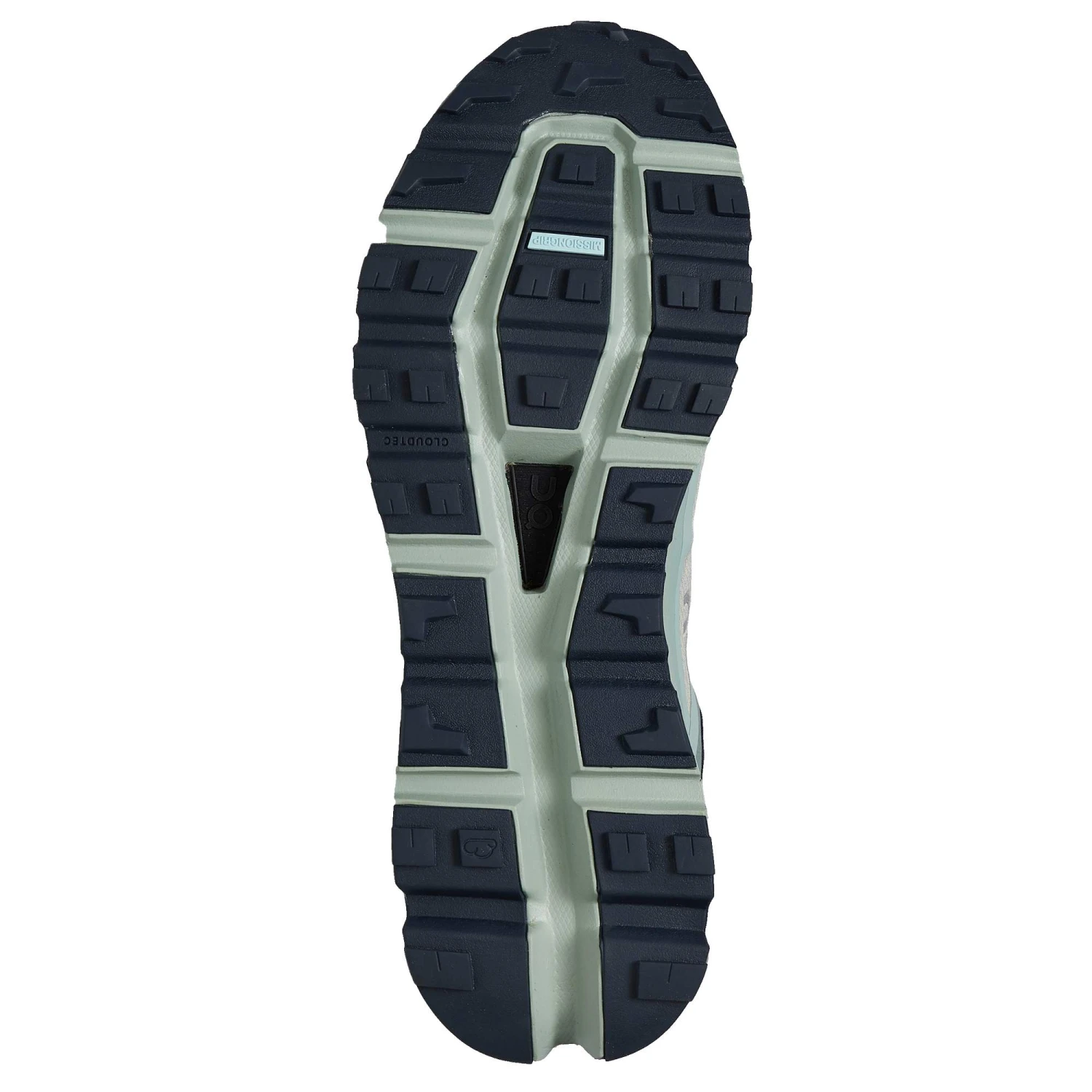 On CLOUDVISTA WATERPROOF Herren - Trailrunningschuhe 7 On CLOUDVISTA WATERPROOF Herren - Trailrunningschuhe – Bild 7