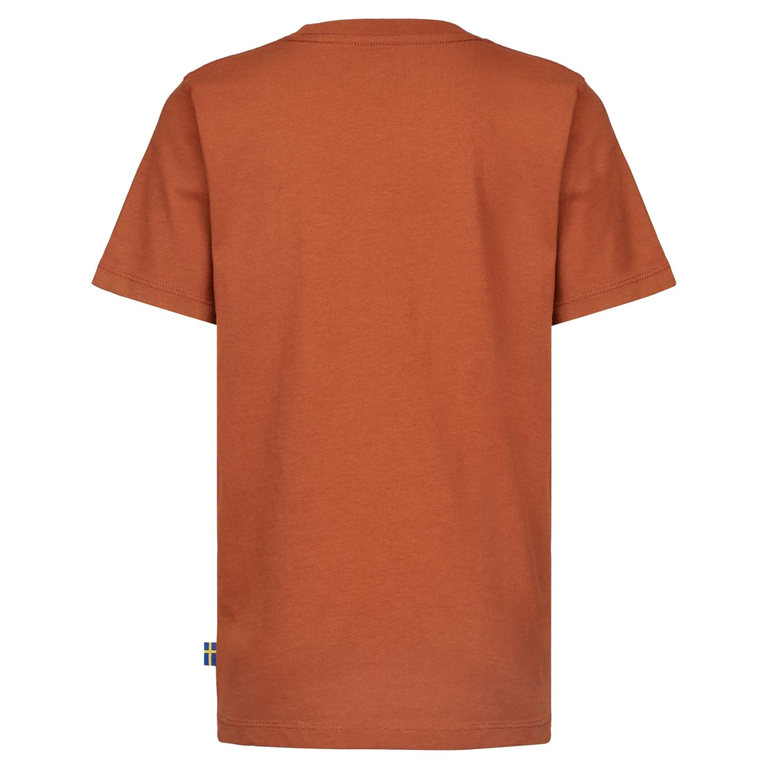 KIDS FJÄLLRÄVEN LOGO T-SHIRT Kinder - T-Shirt 2 KIDS FJÄLLRÄVEN LOGO T-SHIRT Kinder - T-Shirt – Bild 2