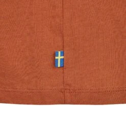 KIDS FJÄLLRÄVEN LOGO T-SHIRT Kinder - T-Shirt 5 KIDS FJÄLLRÄVEN LOGO T-SHIRT Kinder - T-Shirt -Globetrotter Verkäufe 5638001389 c kids fjaellraeven logo tshirt fjaellraeven 24