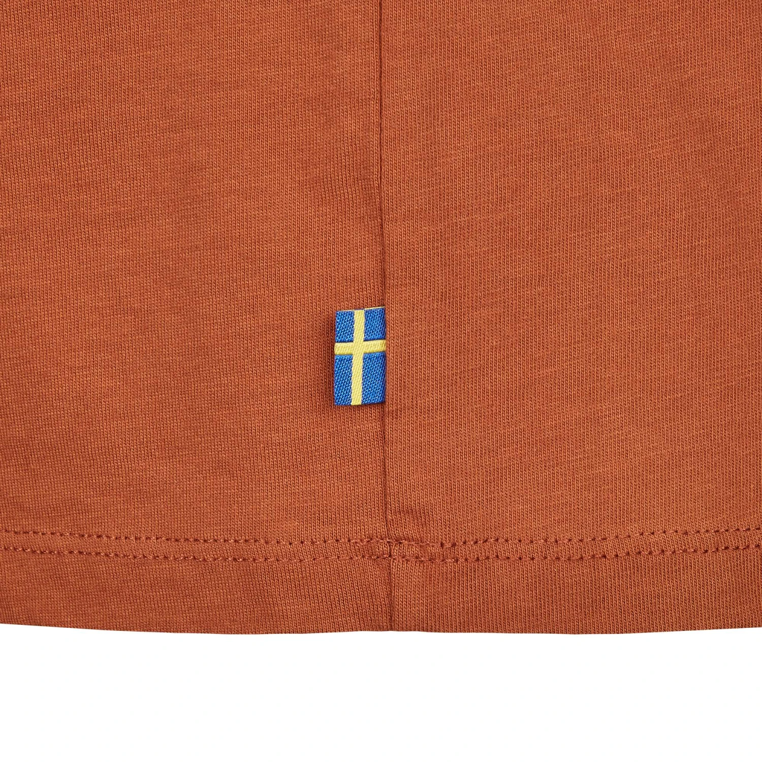 KIDS FJÄLLRÄVEN LOGO T-SHIRT Kinder - T-Shirt 3 KIDS FJÄLLRÄVEN LOGO T-SHIRT Kinder - T-Shirt – Bild 3