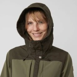 FJÄLLRÄVEN KEB JACKET W Damen - Übergangsjacke 29 FJÄLLRÄVEN KEB JACKET W Damen - Übergangsjacke -Globetrotter Verkäufe 5638001889 f keb jacket w fjaellraeven 24