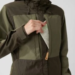 FJÄLLRÄVEN KEB JACKET W Damen - Übergangsjacke 30 FJÄLLRÄVEN KEB JACKET W Damen - Übergangsjacke -Globetrotter Verkäufe 5638001889 g keb jacket w fjaellraeven 24