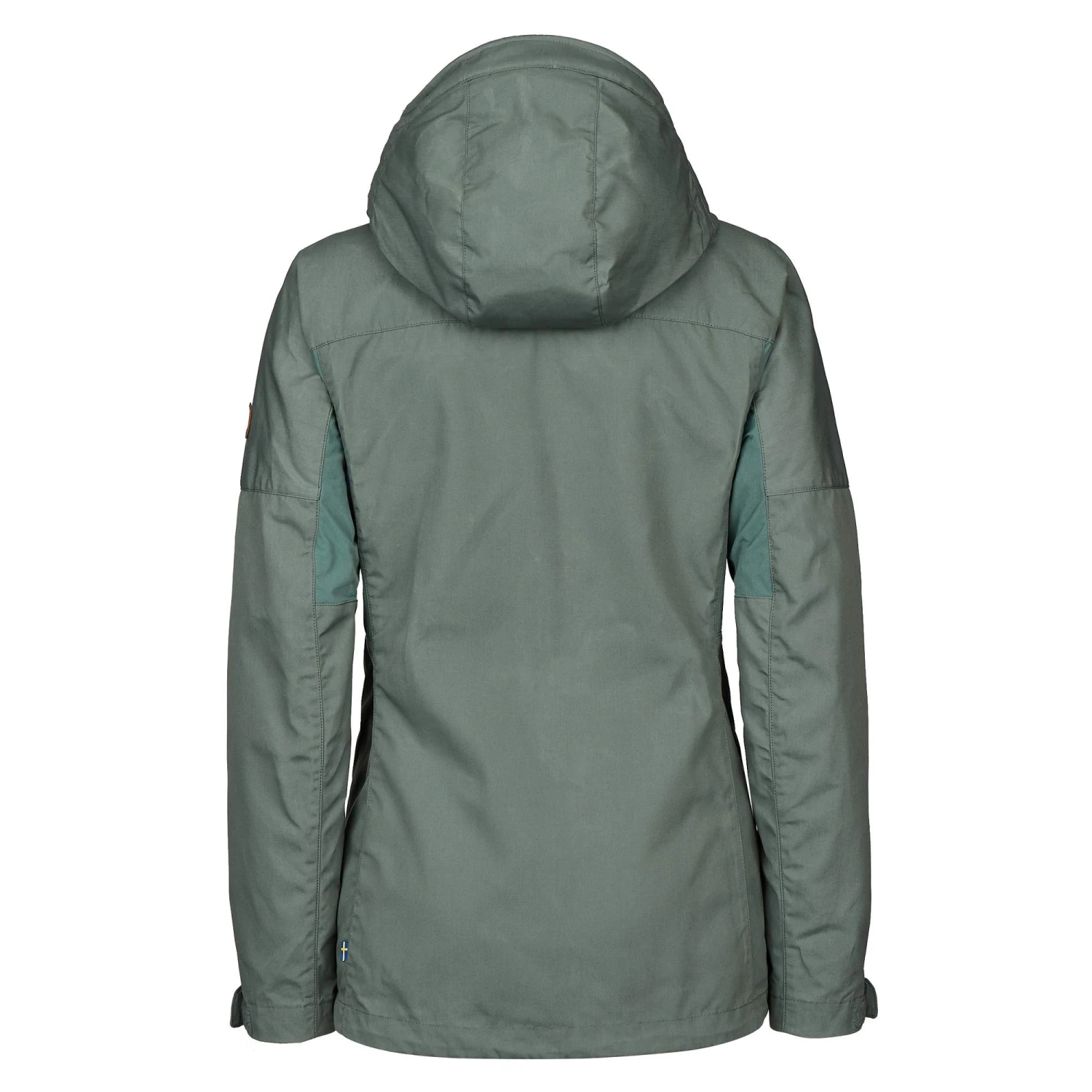 FJÄLLRÄVEN KAIPAK JACKET W Damen - Übergangsjacke 2 FJÄLLRÄVEN KAIPAK JACKET W Damen - Übergangsjacke – Bild 2