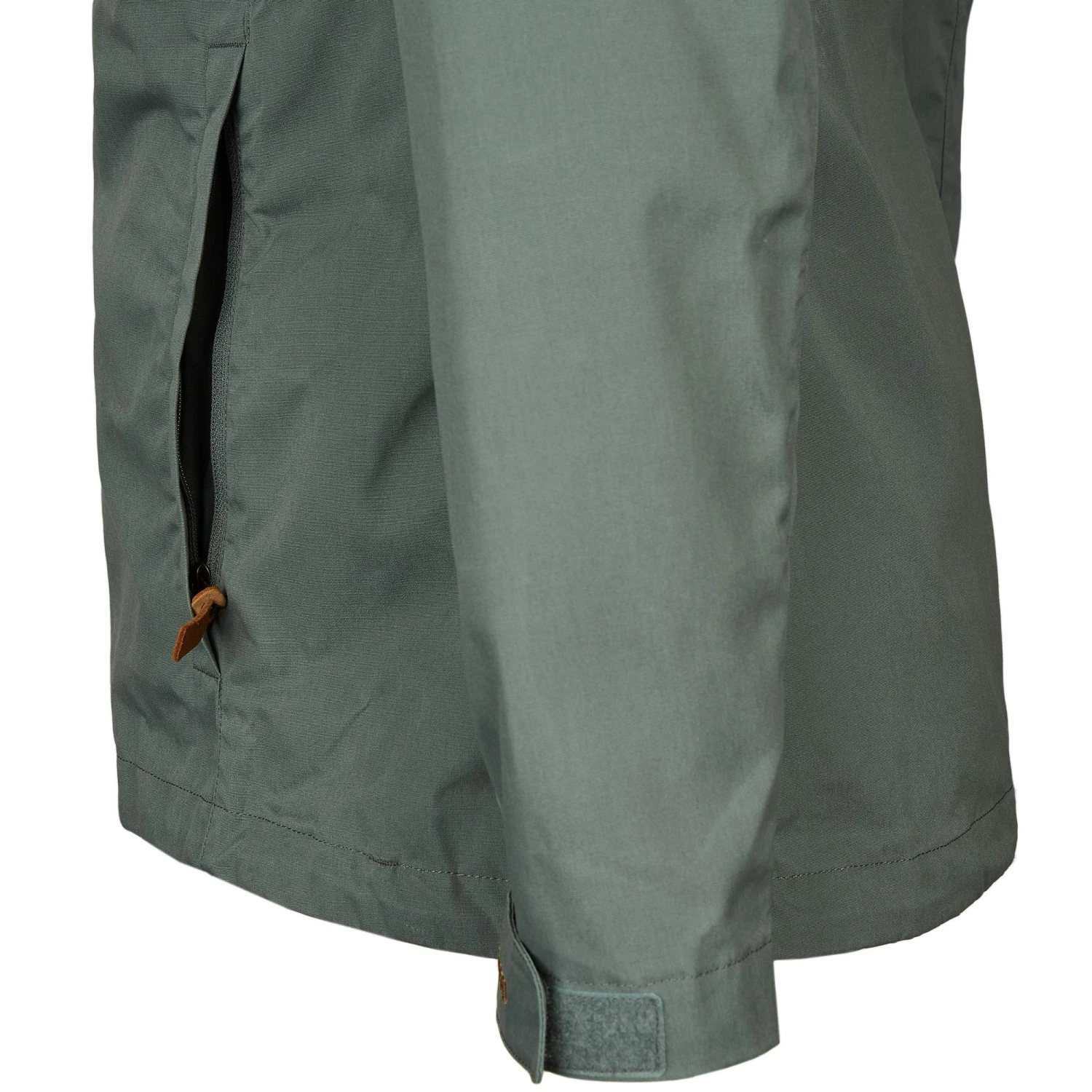 FJÄLLRÄVEN KAIPAK JACKET W Damen - Übergangsjacke 4 FJÄLLRÄVEN KAIPAK JACKET W Damen - Übergangsjacke – Bild 4